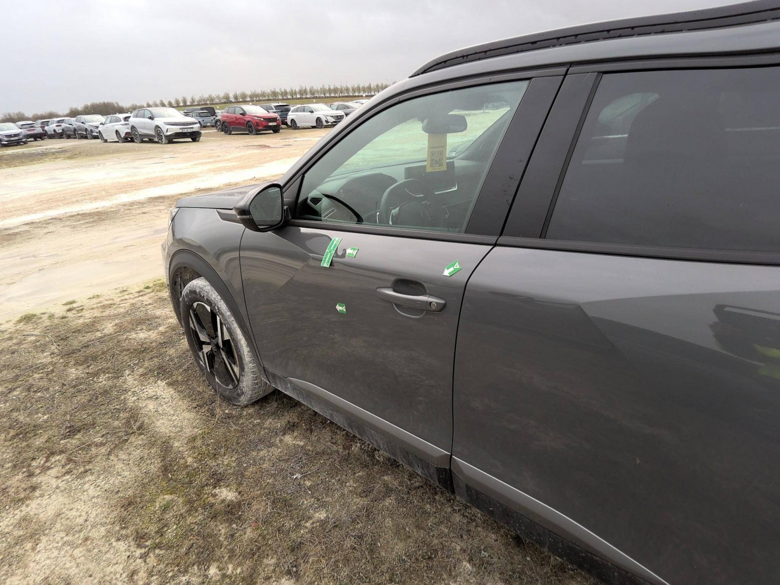 PEUGEOT - 2008 - #875194 - 11