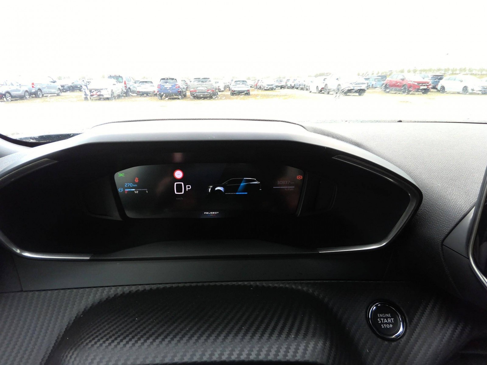 PEUGEOT - 2008 - #875194 - 3