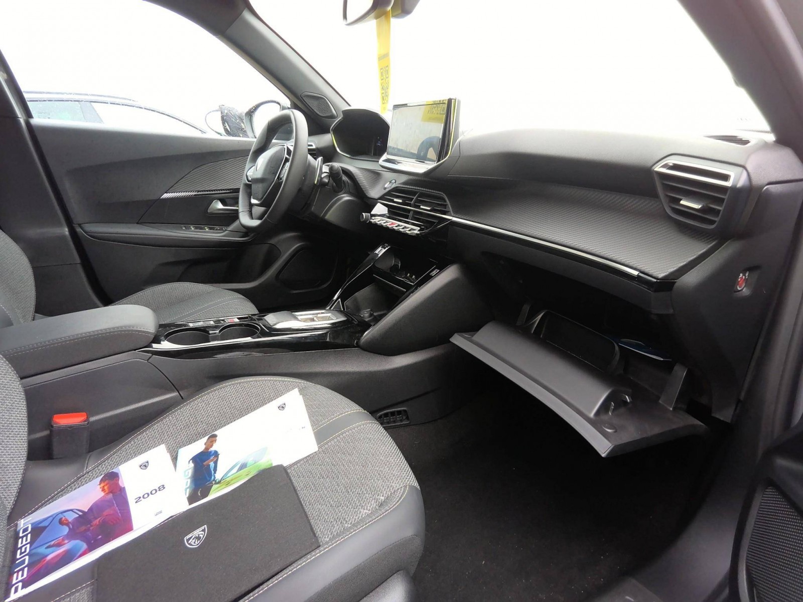PEUGEOT - 2008 - #875194 - 2