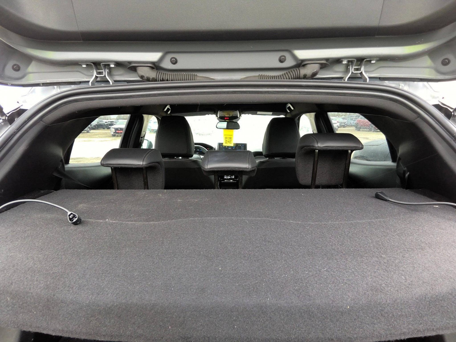 PEUGEOT - 2008 - #875194 - 5