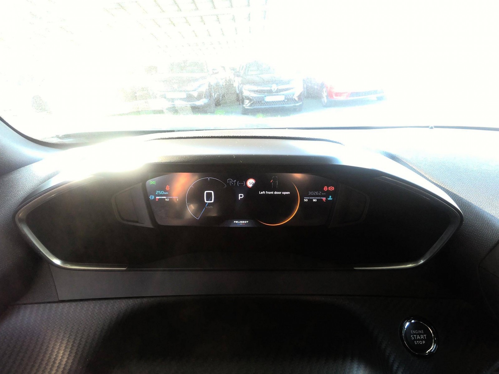 PEUGEOT - 2008 - #875174 - 3