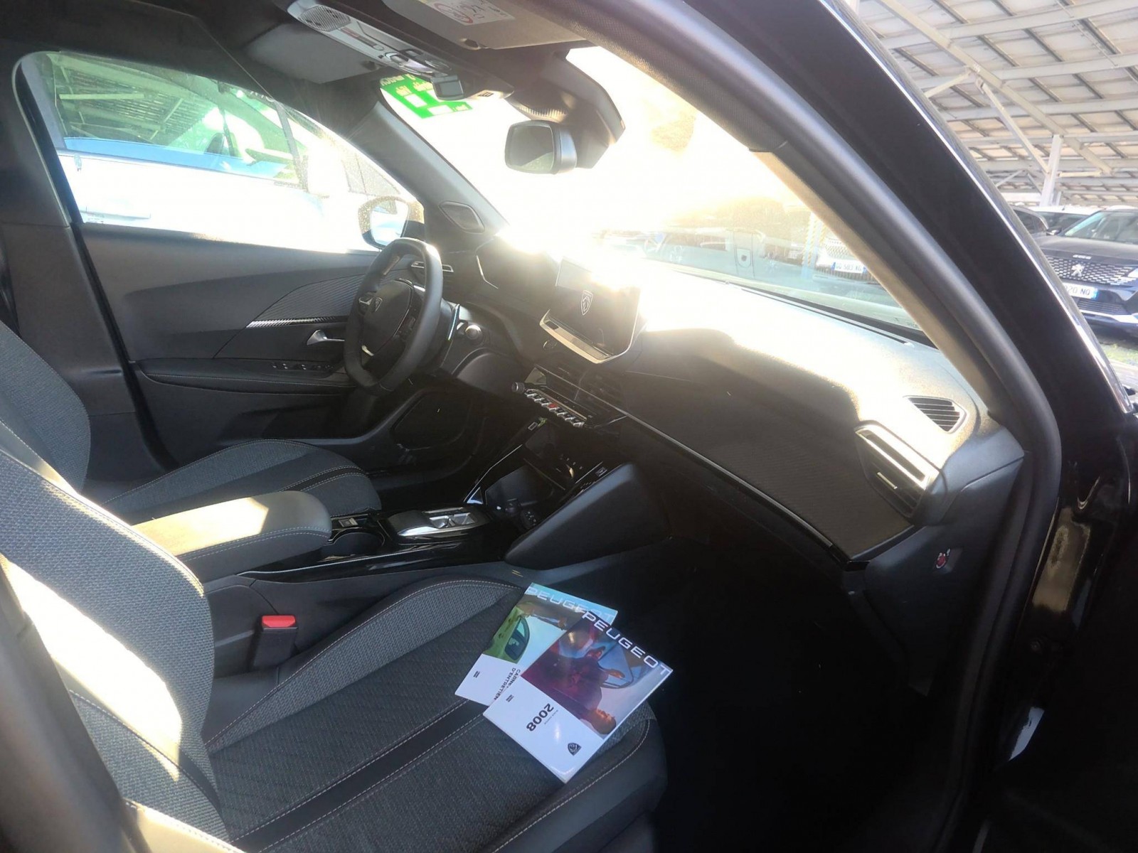 PEUGEOT - 2008 - #875174 - 2