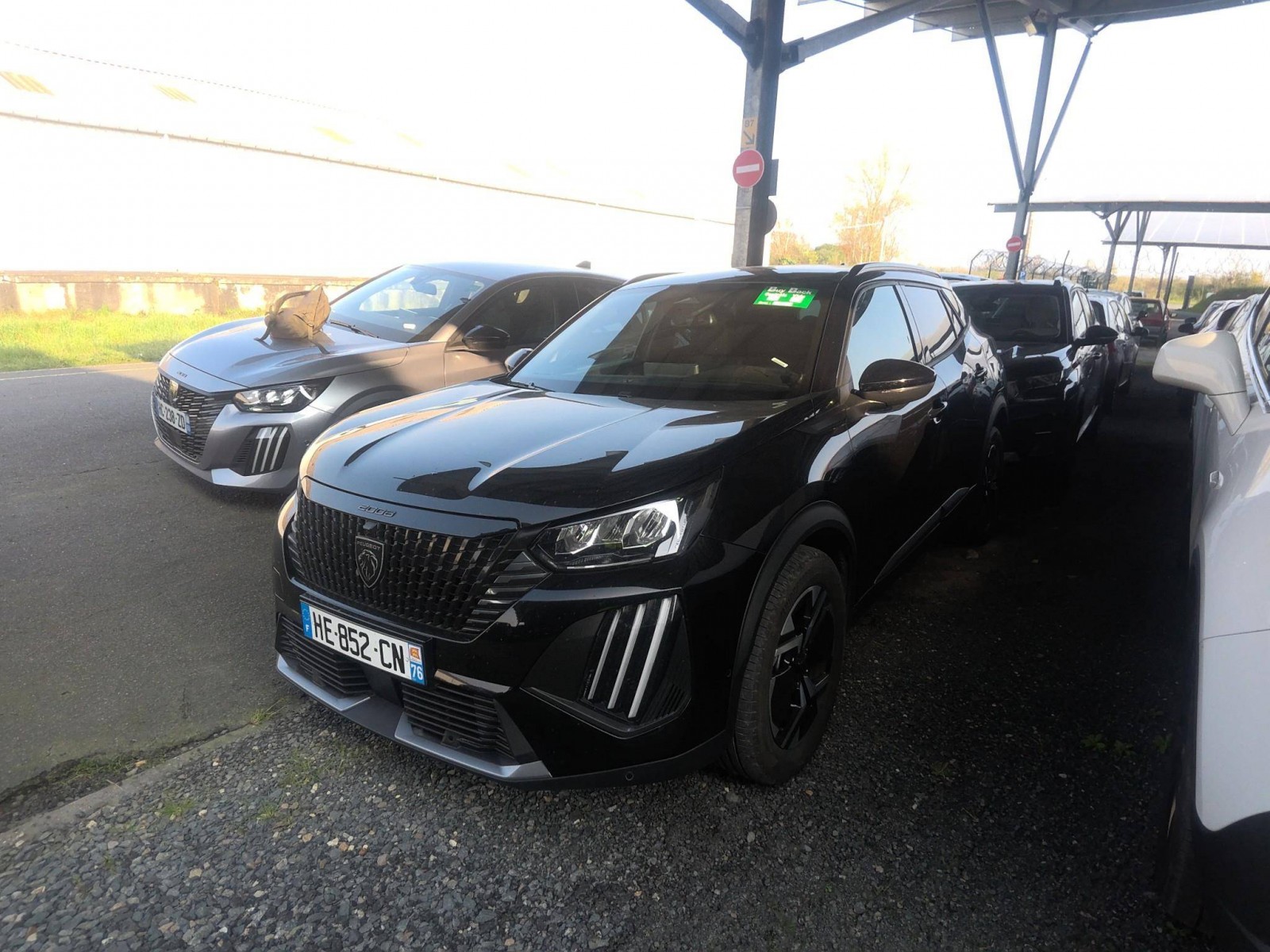 PEUGEOT - 2008 - #875174 - 0