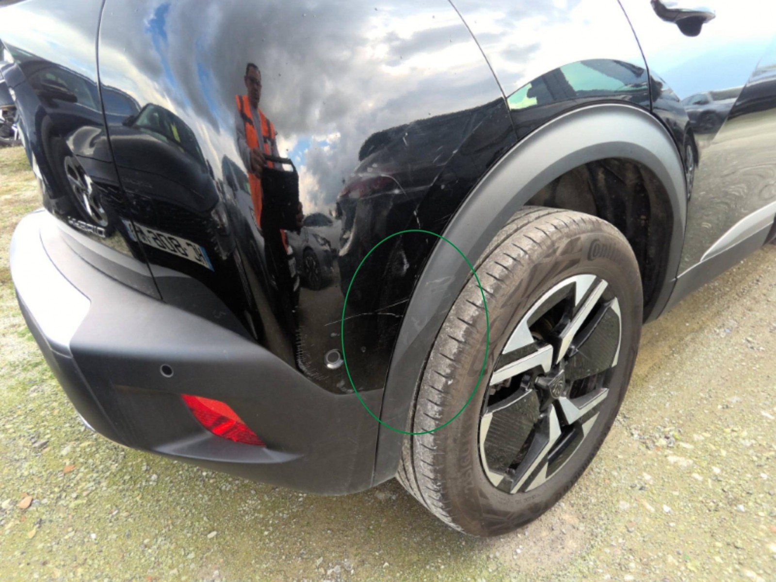 PEUGEOT - 2008 - #875191 - 8