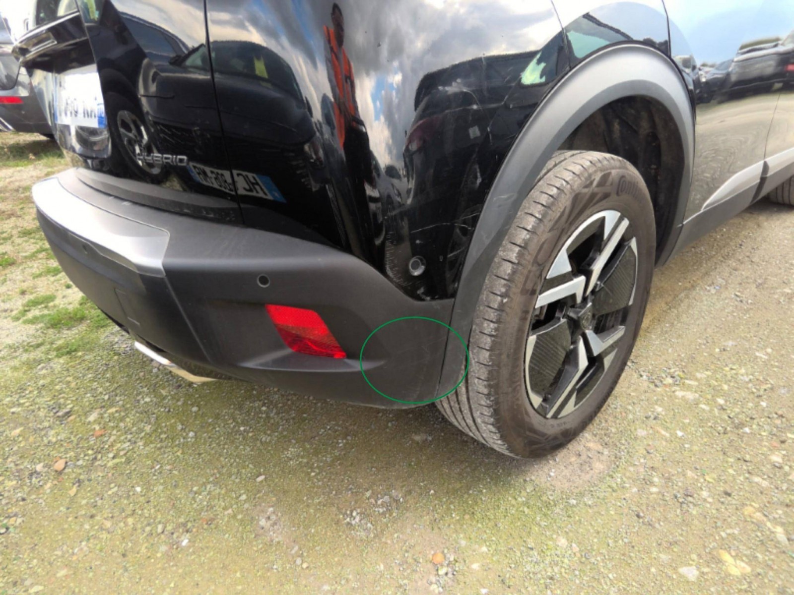 PEUGEOT - 2008 - #875191 - 10