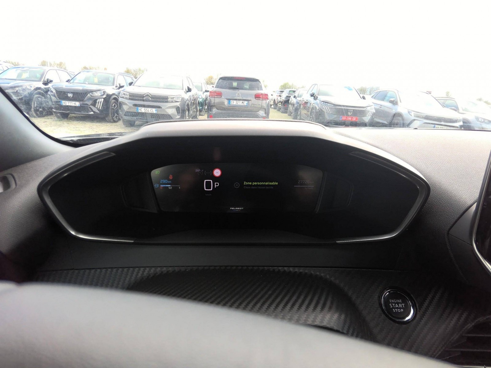 PEUGEOT - 2008 - #875191 - 3