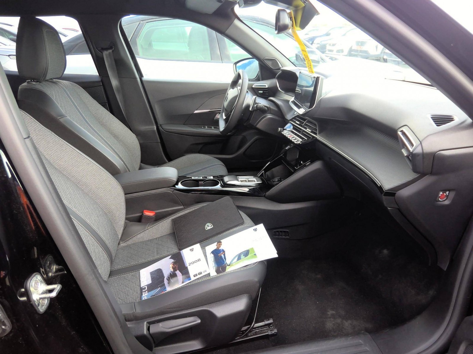 PEUGEOT - 2008 - #875191 - 2