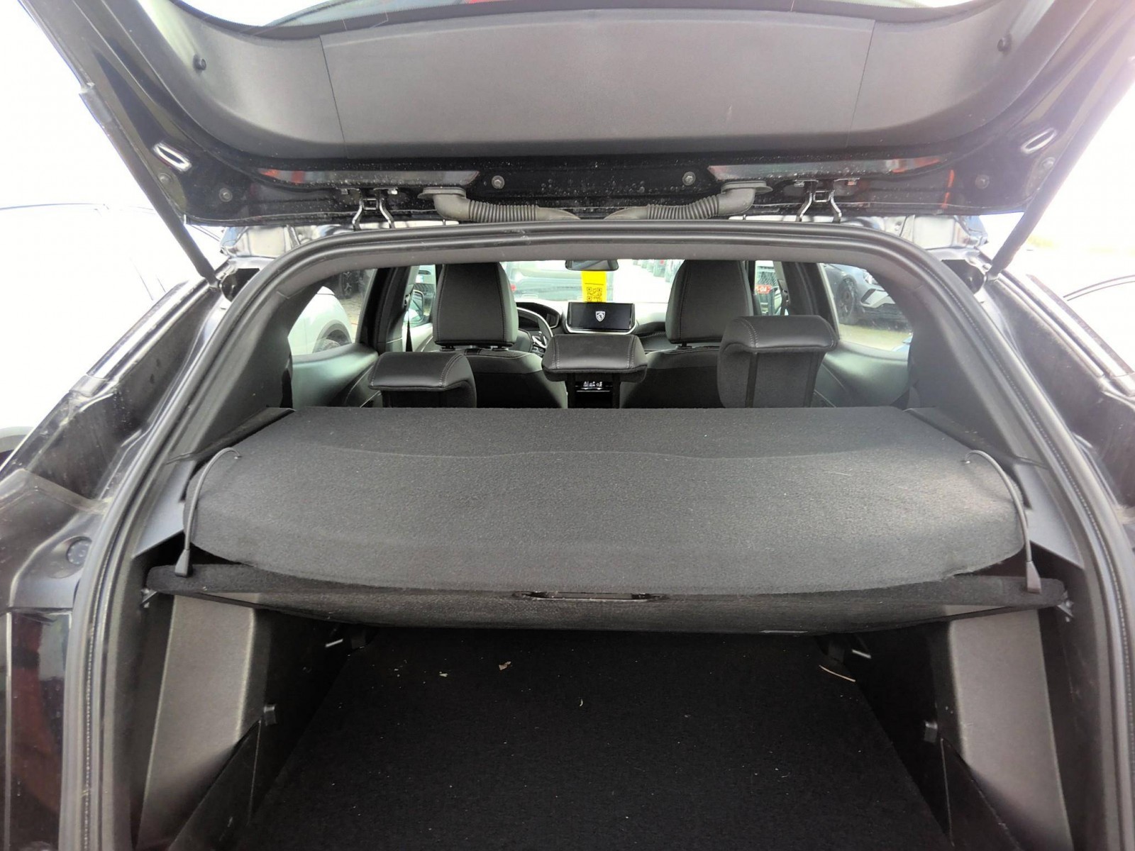 PEUGEOT - 2008 - #875191 - 5