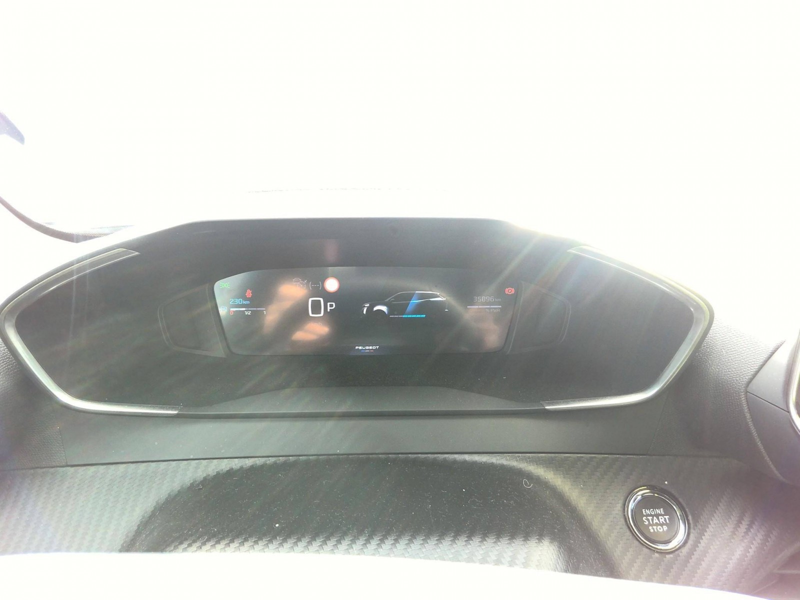 PEUGEOT - 2008 - #875183 - 3