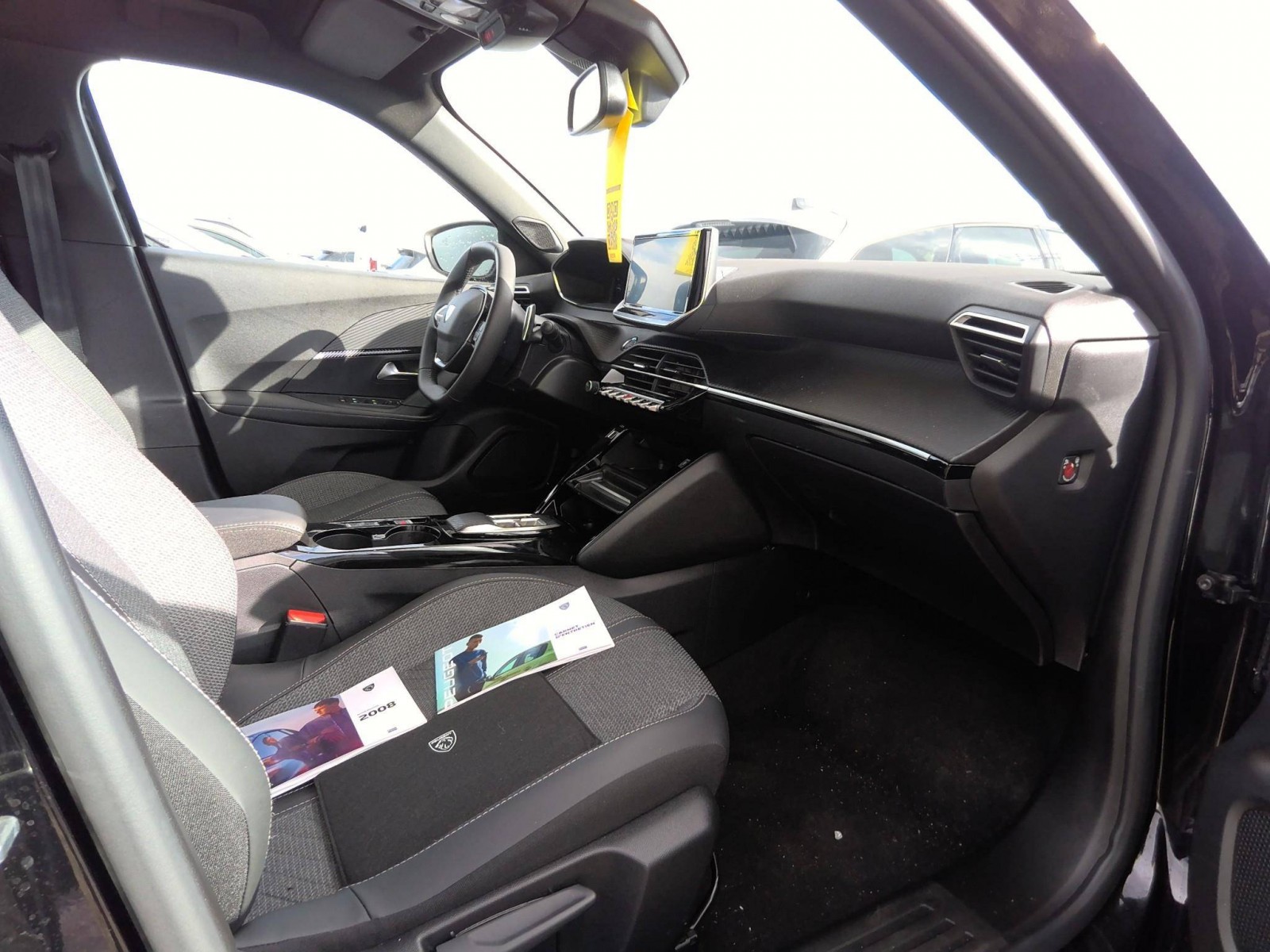 PEUGEOT - 2008 - #875183 - 2