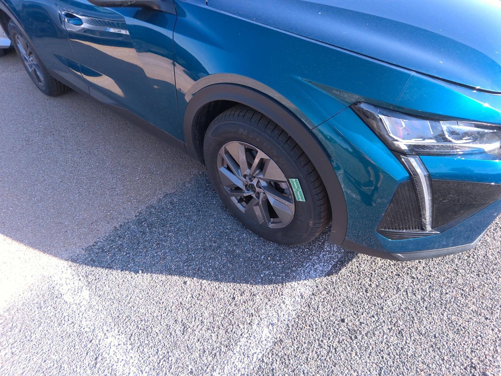 PEUGEOT - 408 - #875197 - 7
