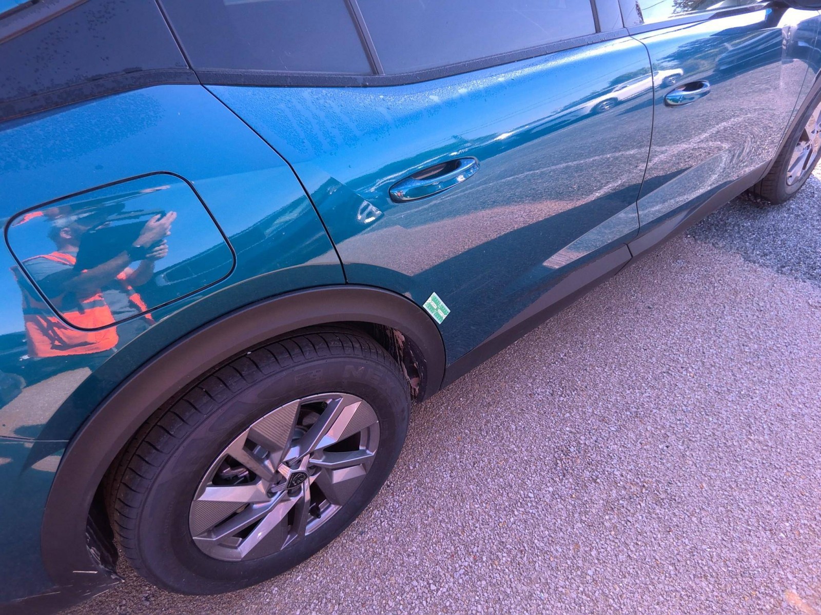 PEUGEOT - 408 - #875197 - 11