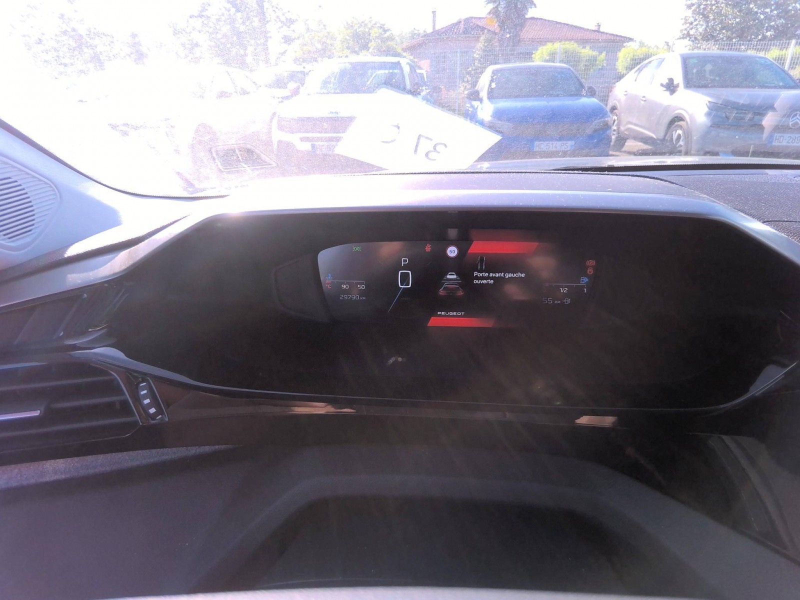 PEUGEOT - 408 - #875197 - 3