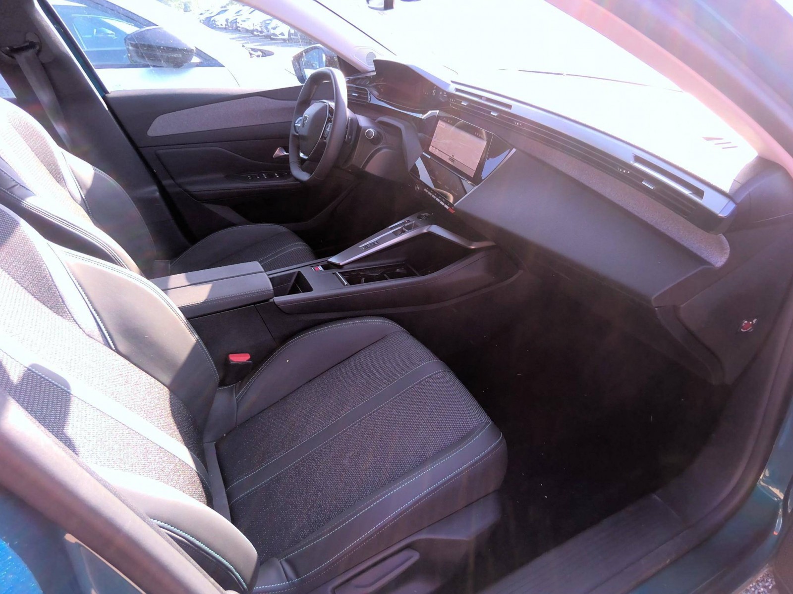 PEUGEOT - 408 - #875197 - 2