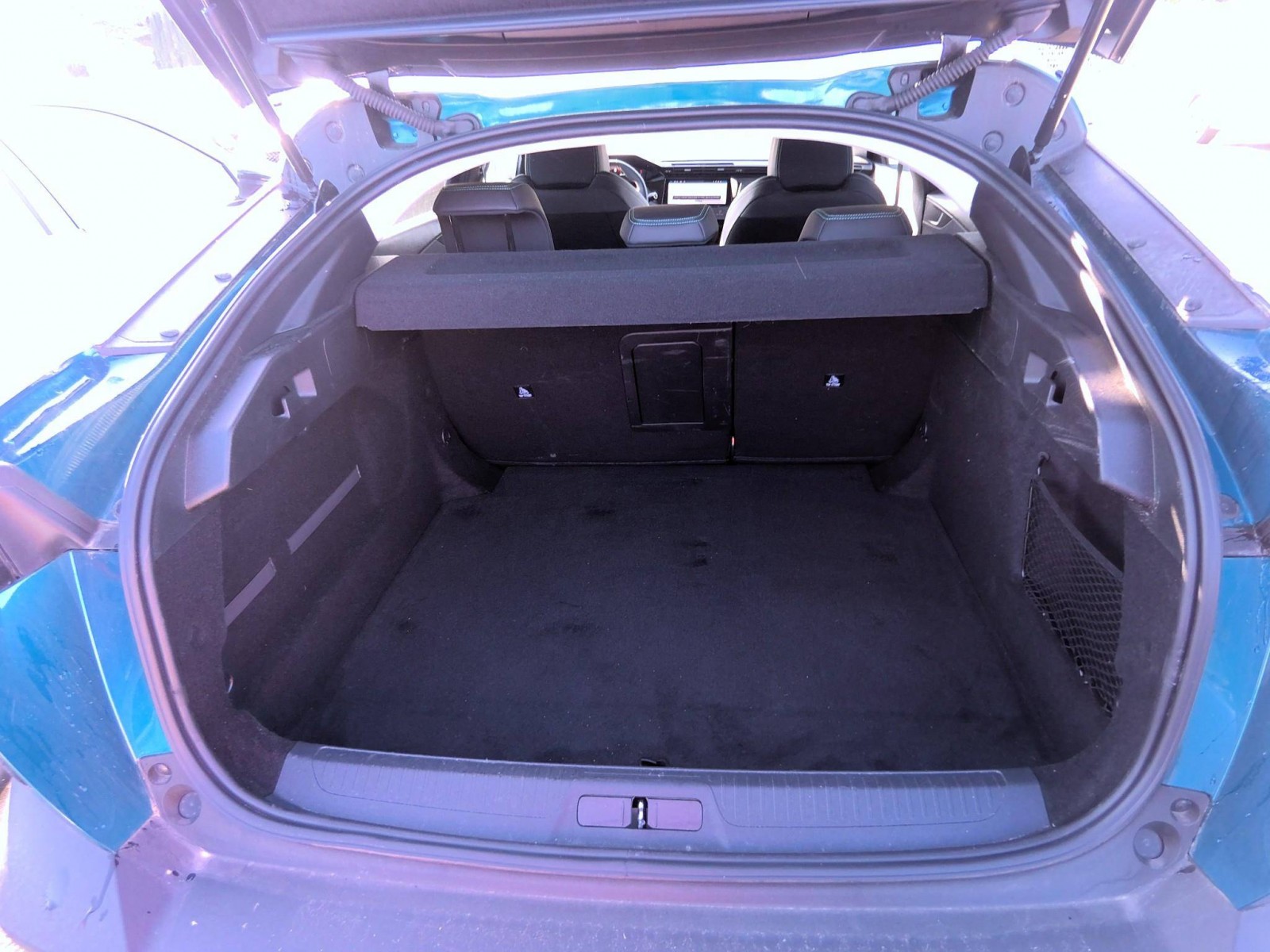 PEUGEOT - 408 - #875197 - 6
