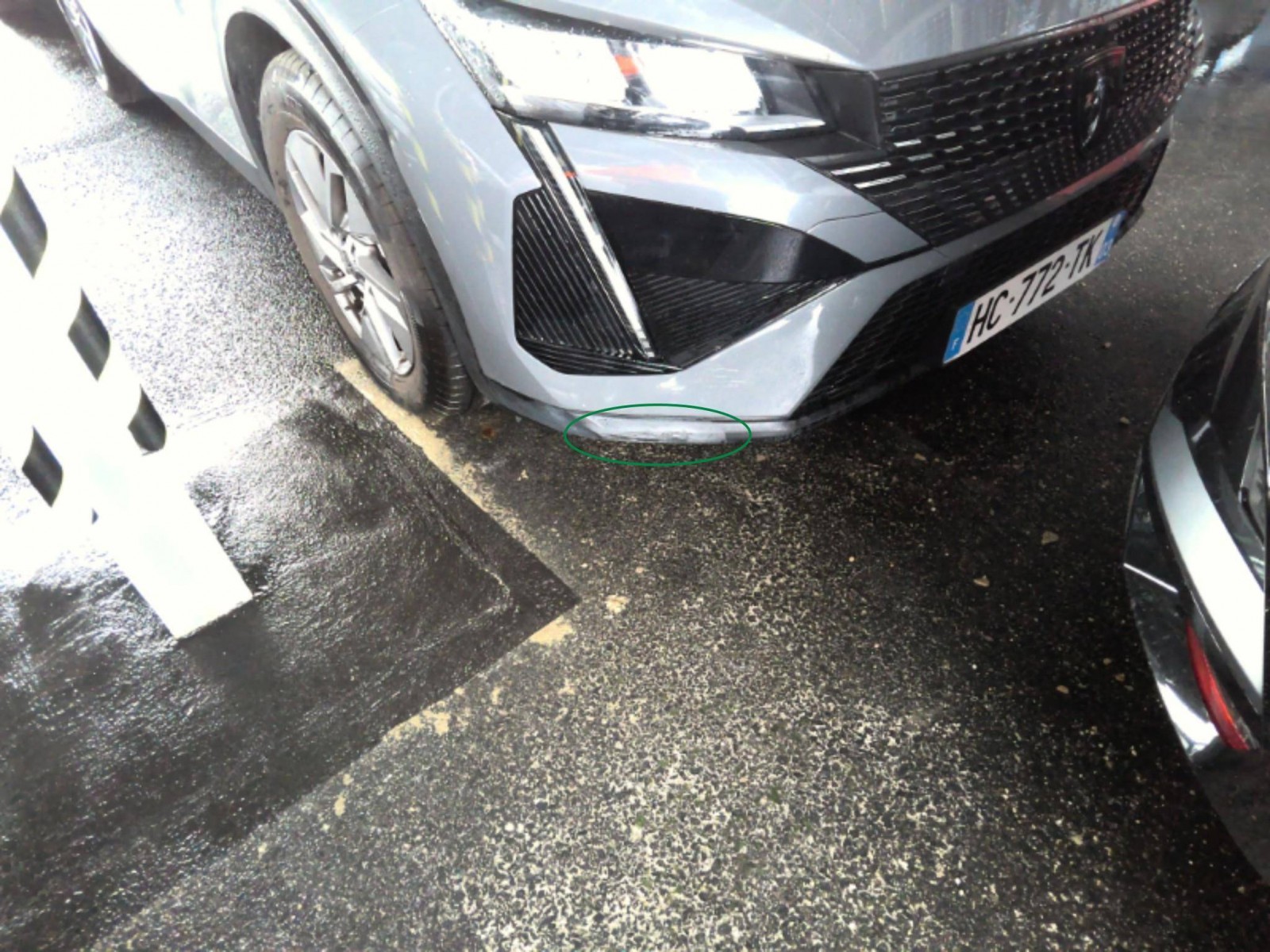PEUGEOT - 408 - #875181 - 7