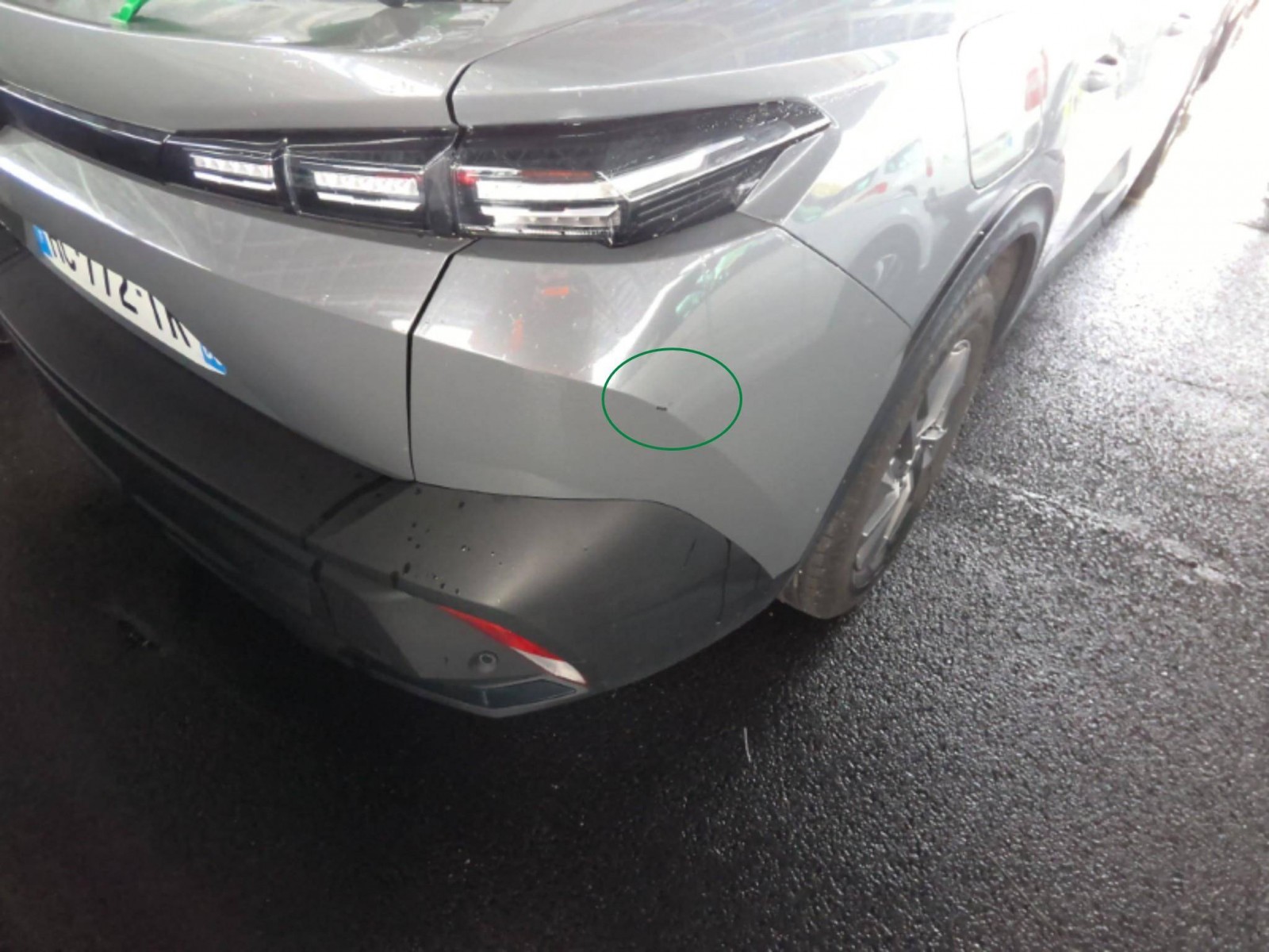 PEUGEOT - 408 - #875181 - 9