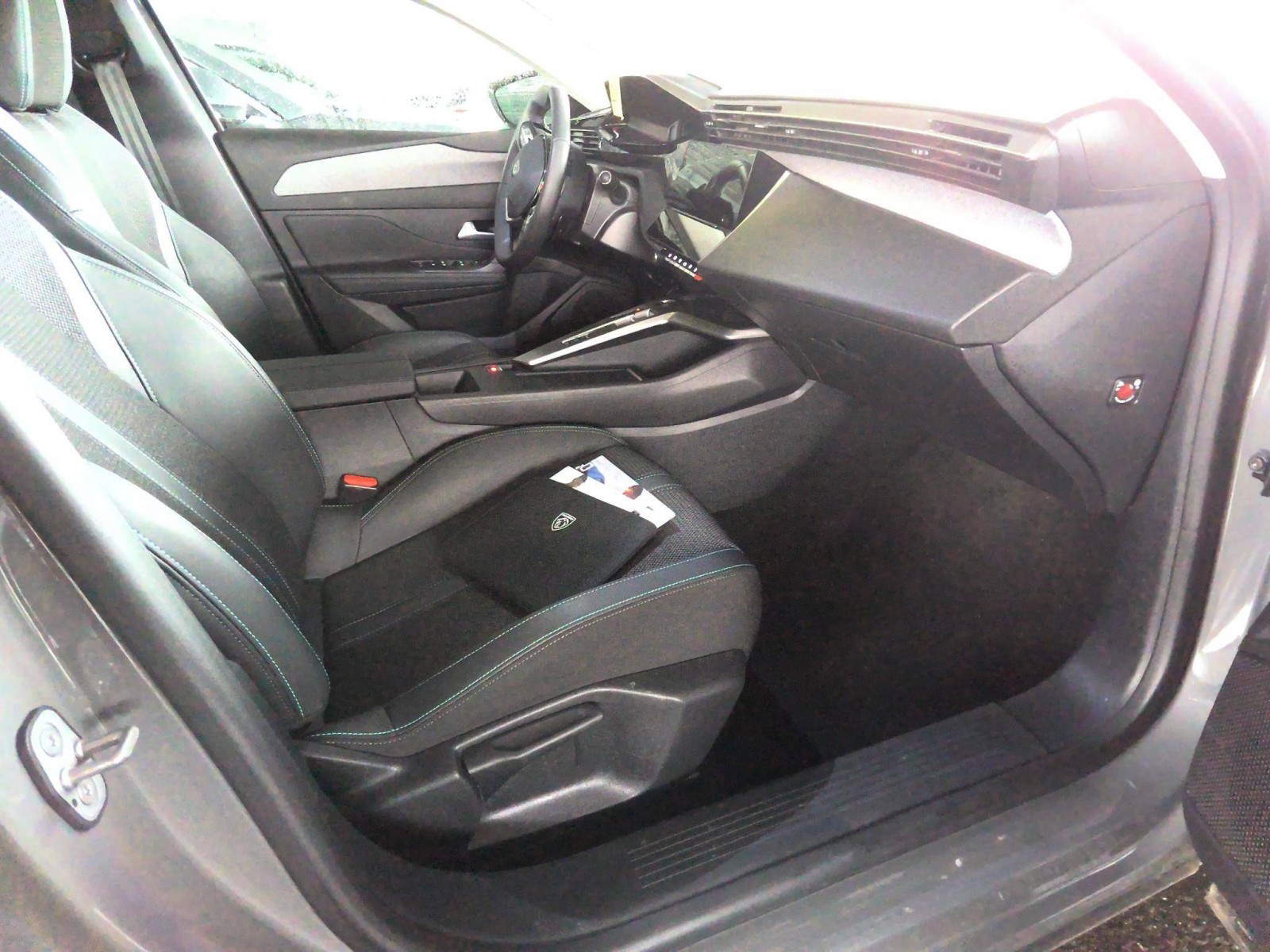 PEUGEOT - 408 - #875181 - 2