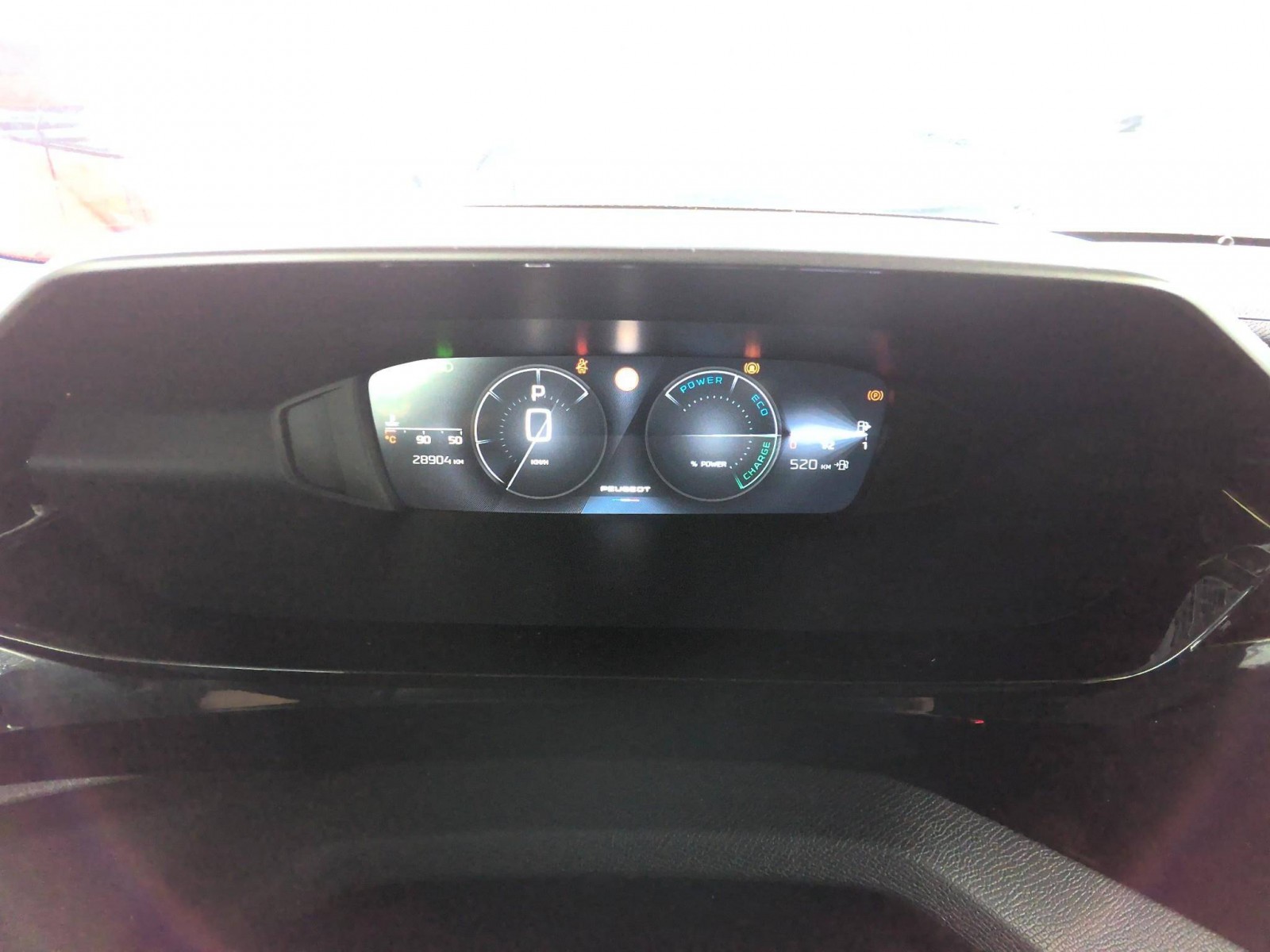 PEUGEOT - 408 - #875181 - 3