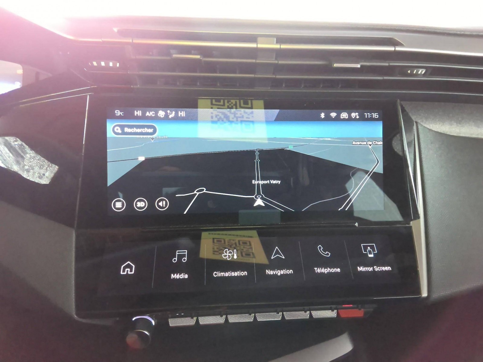 PEUGEOT - 408 - #875181 - 4