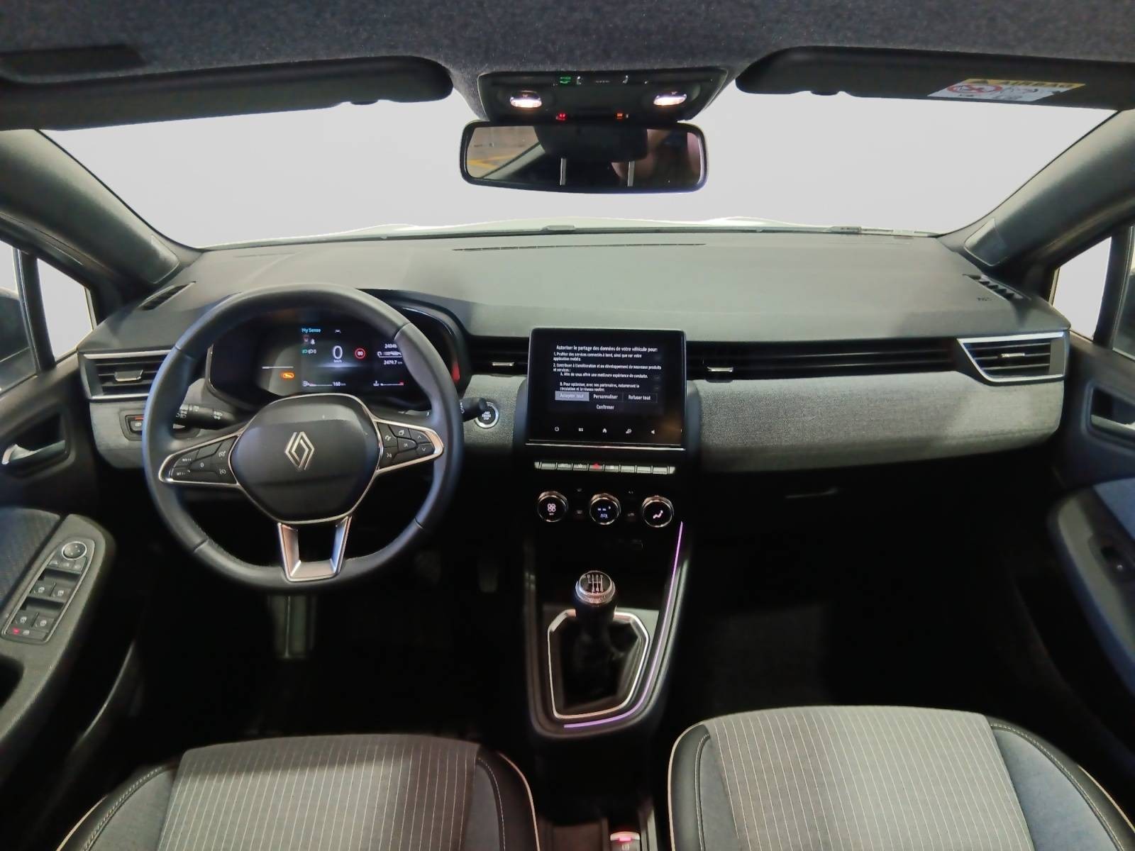RENAULT - CLIO V - #875407 - 9