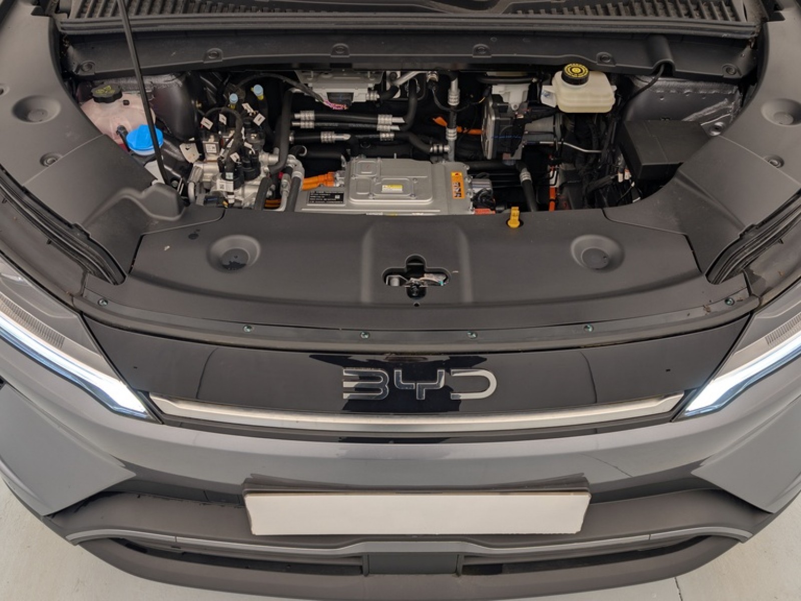BYD - ATTO 2 - #875414 - 21