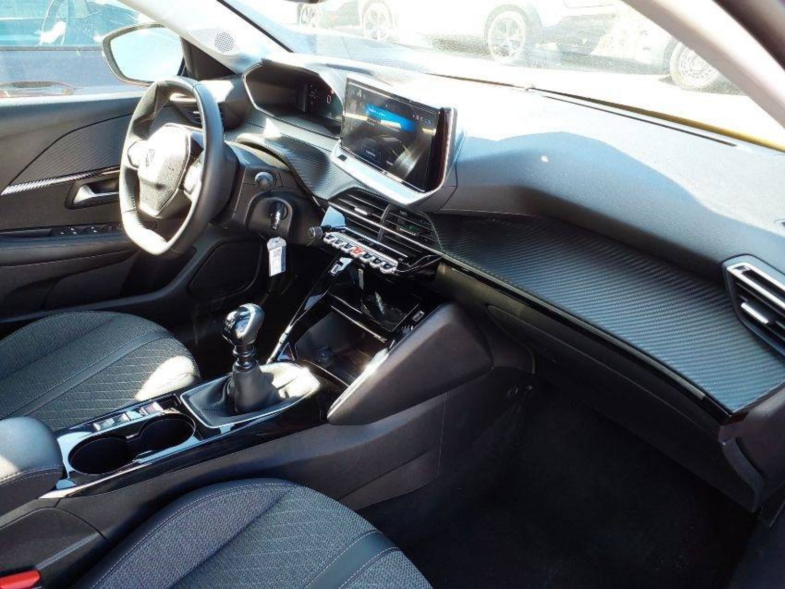 PEUGEOT - 208 - #875356 - 5