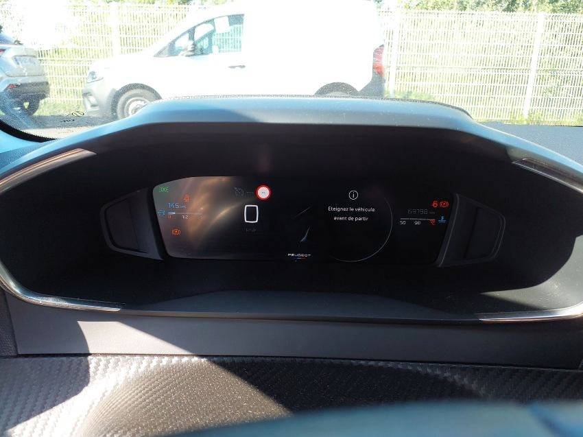 Image véhicule  PEUGEOT 208 (6)