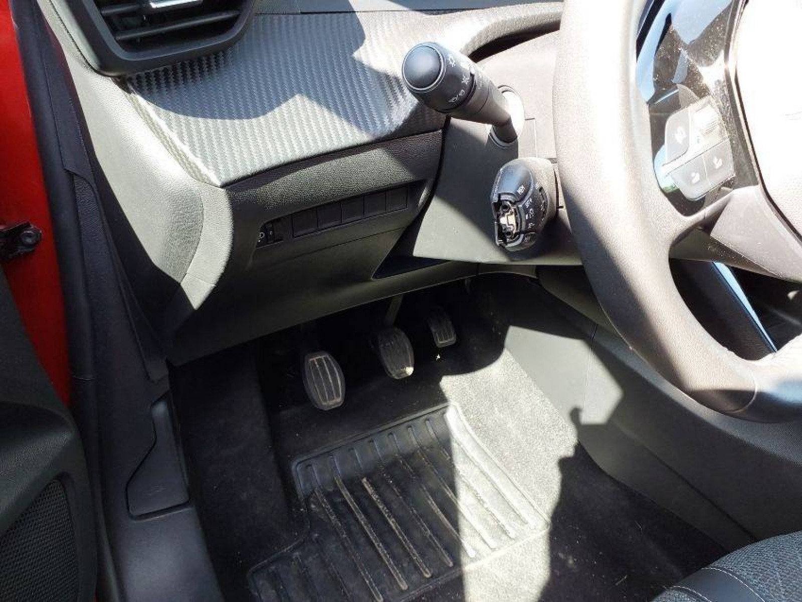 PEUGEOT - 208 - #875356 - 9