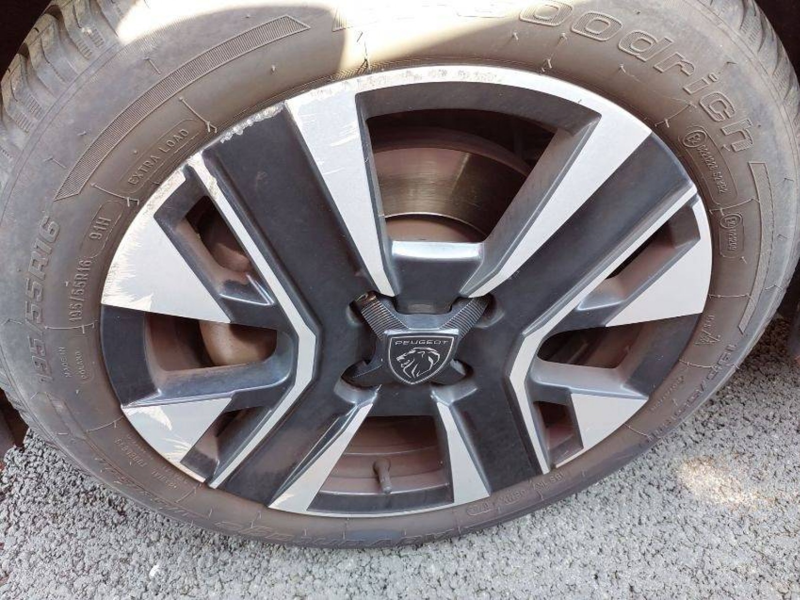 PEUGEOT - 208 - #875356 - 22