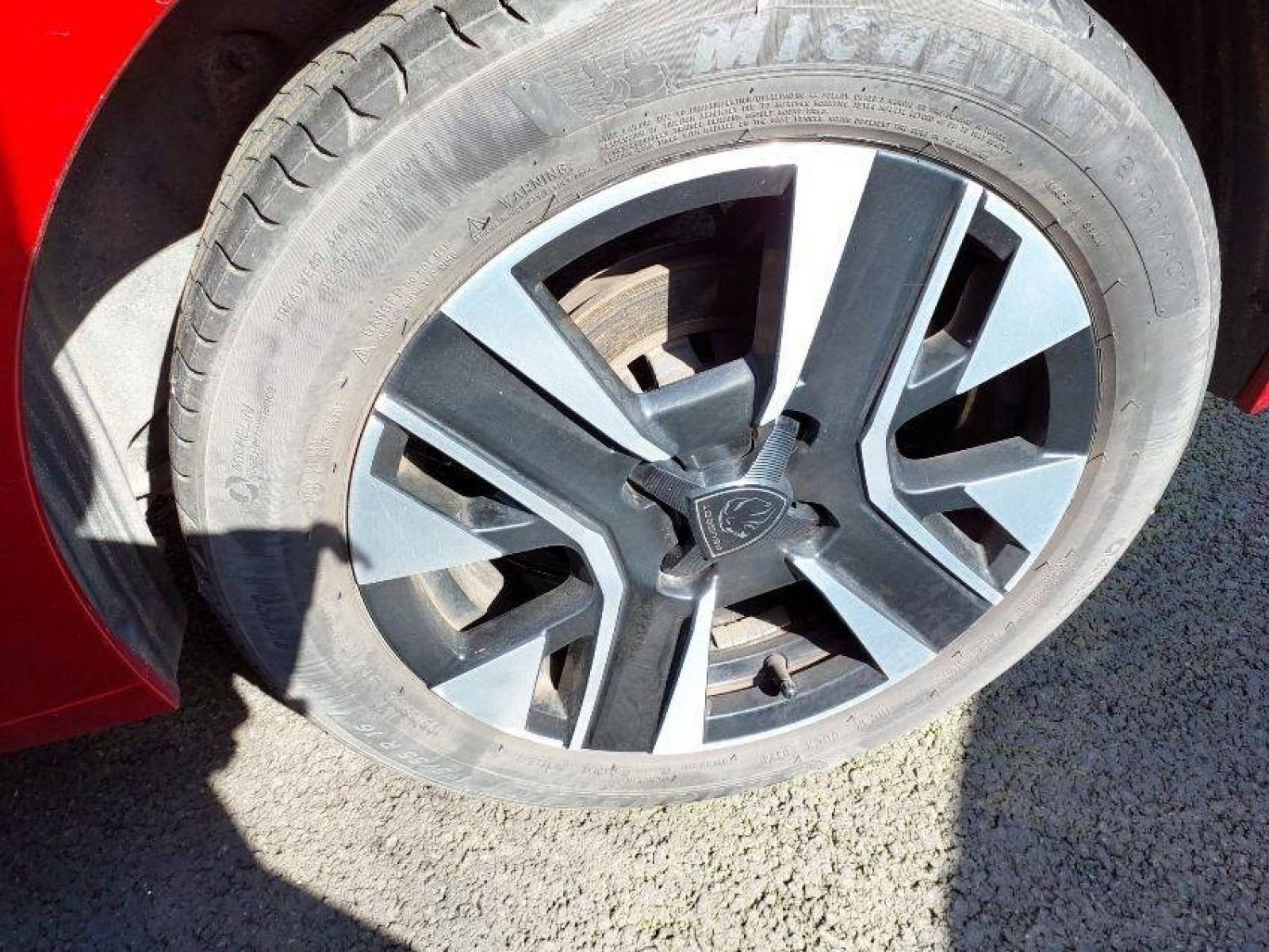 PEUGEOT - 208 - #875356 - 20
