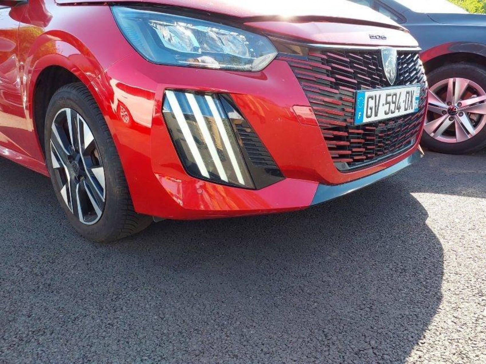 PEUGEOT - 208 - #875356 - 17
