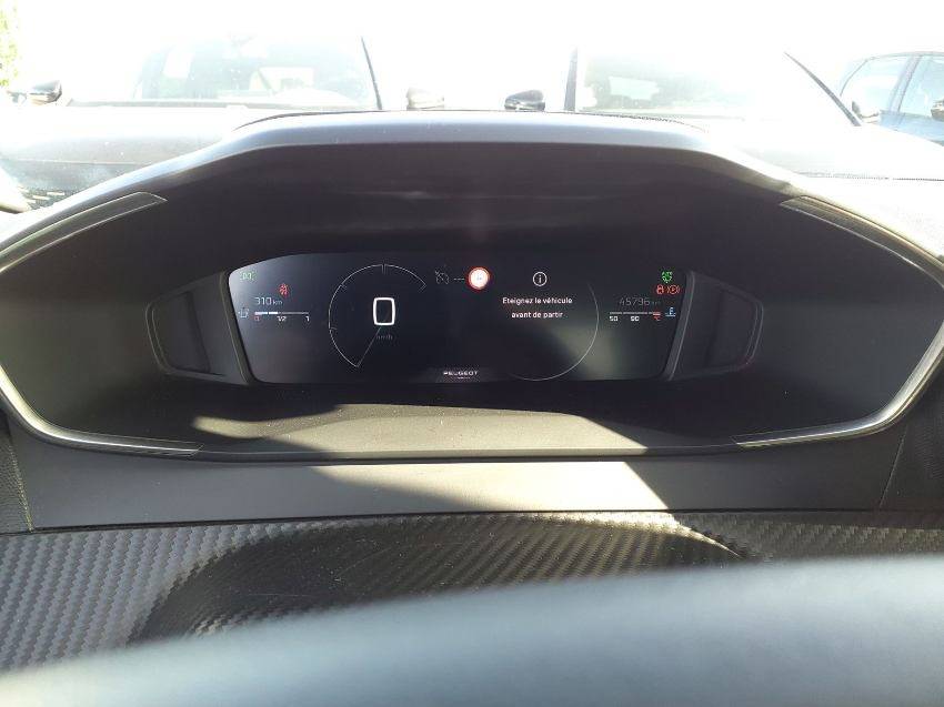 Image véhicule  PEUGEOT 208 (5)