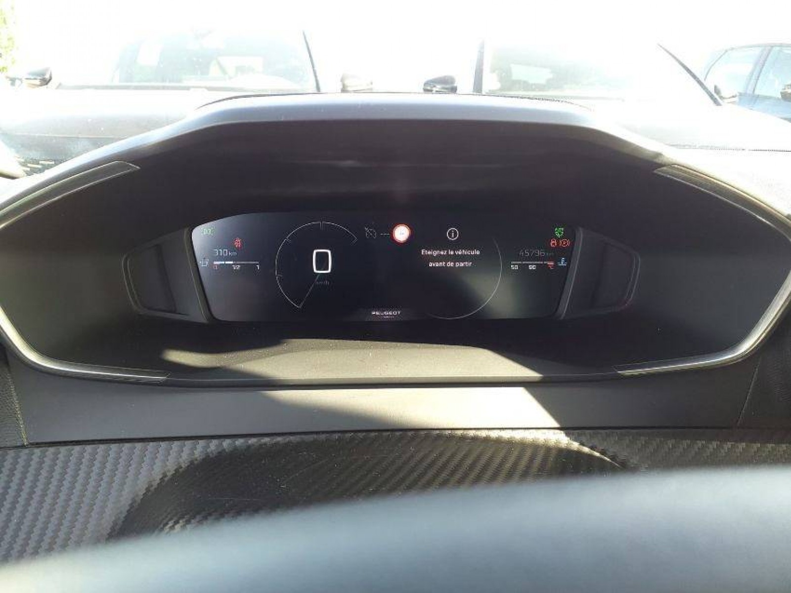 PEUGEOT - 208 - #875358 - 5