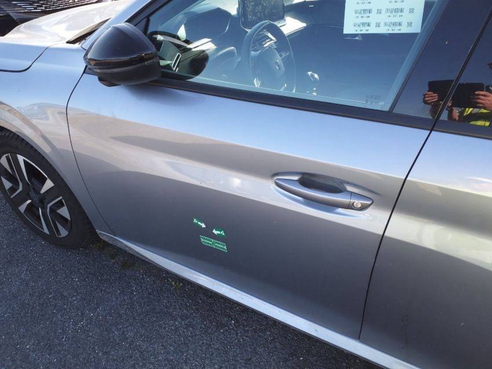 PEUGEOT - 208 - #875358 - 7