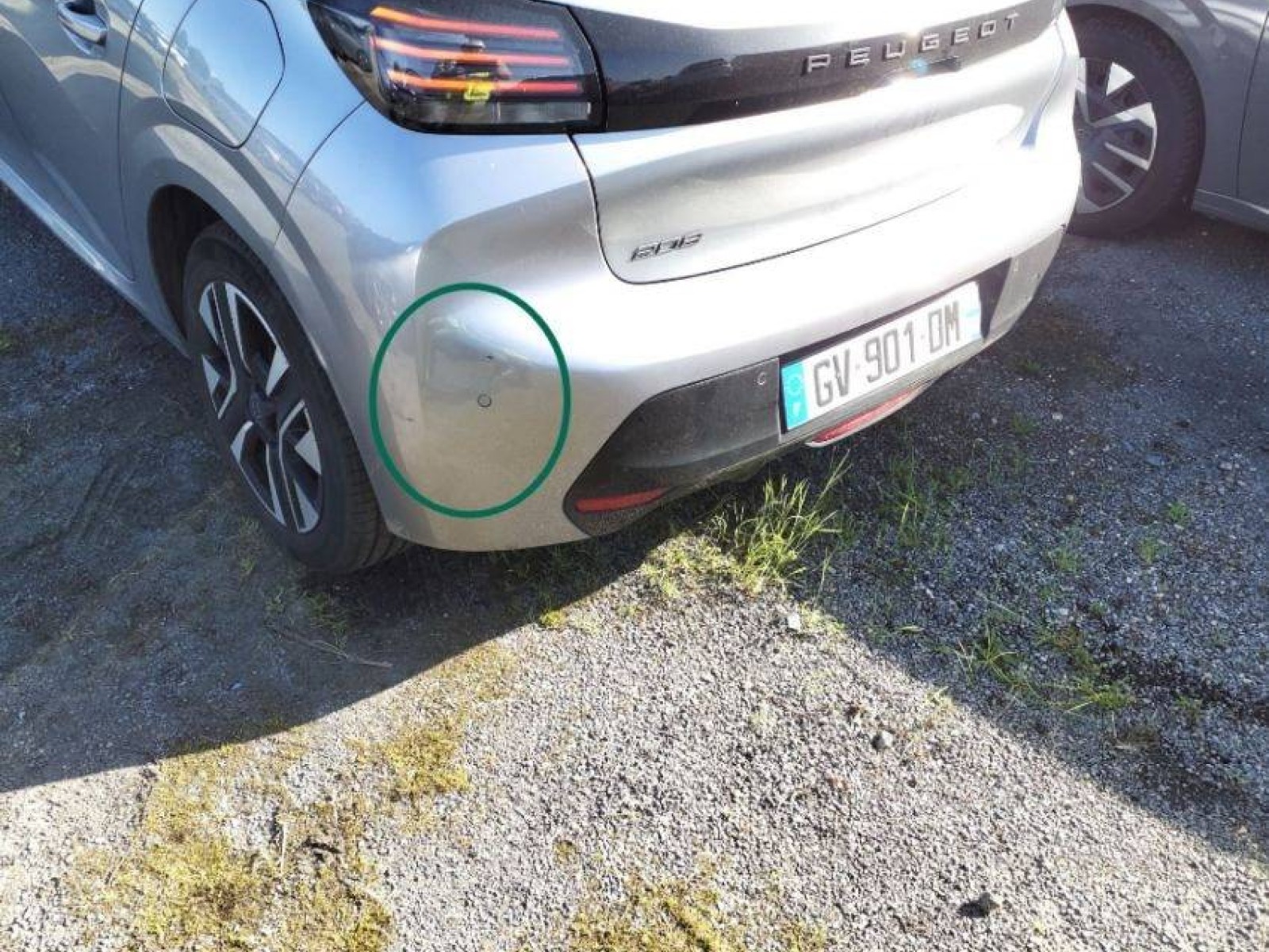 PEUGEOT - 208 - #875358 - 16