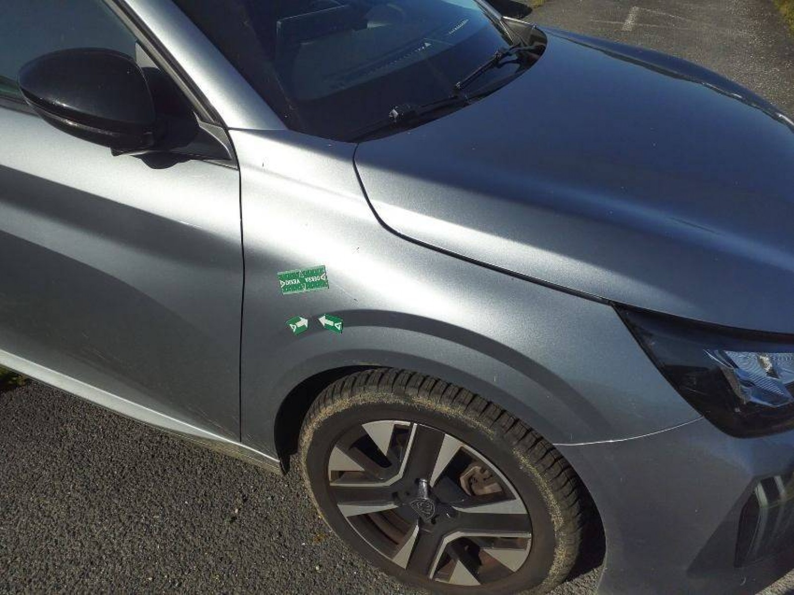 PEUGEOT - 208 - #875358 - 11