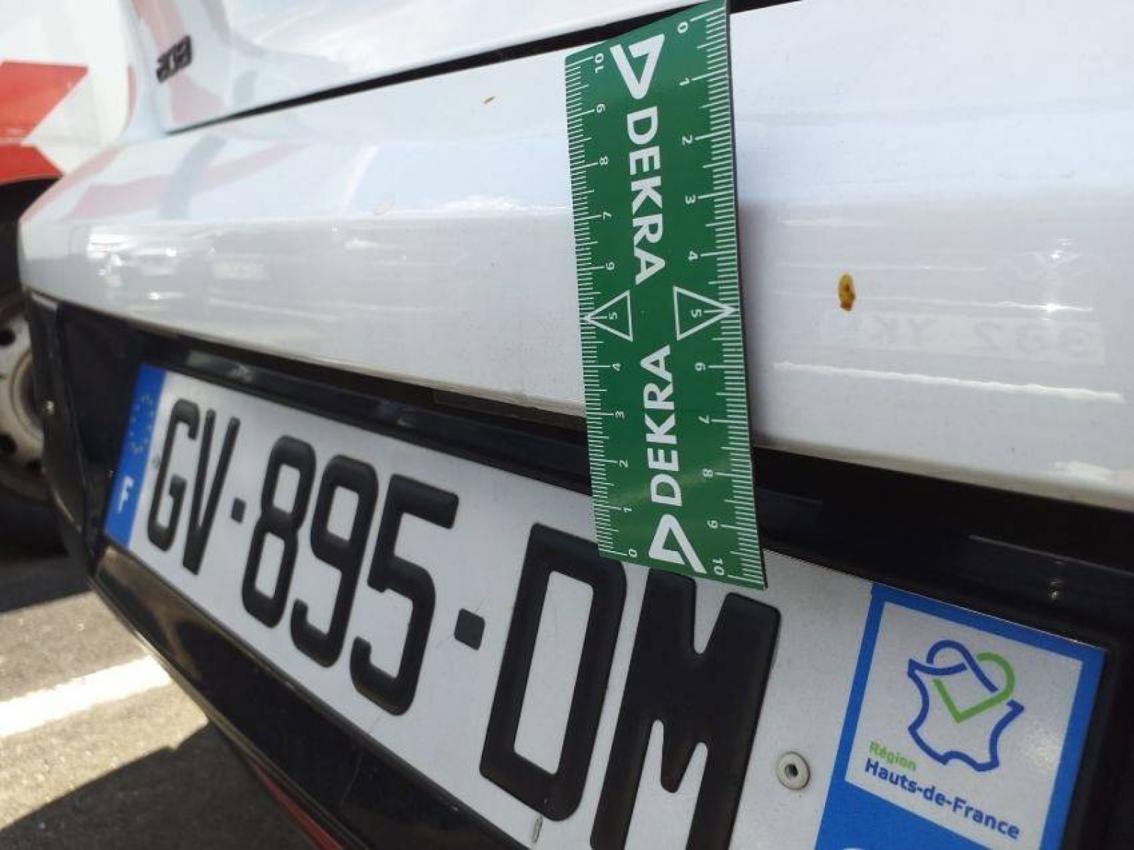PEUGEOT - 208 - #875357 - 14