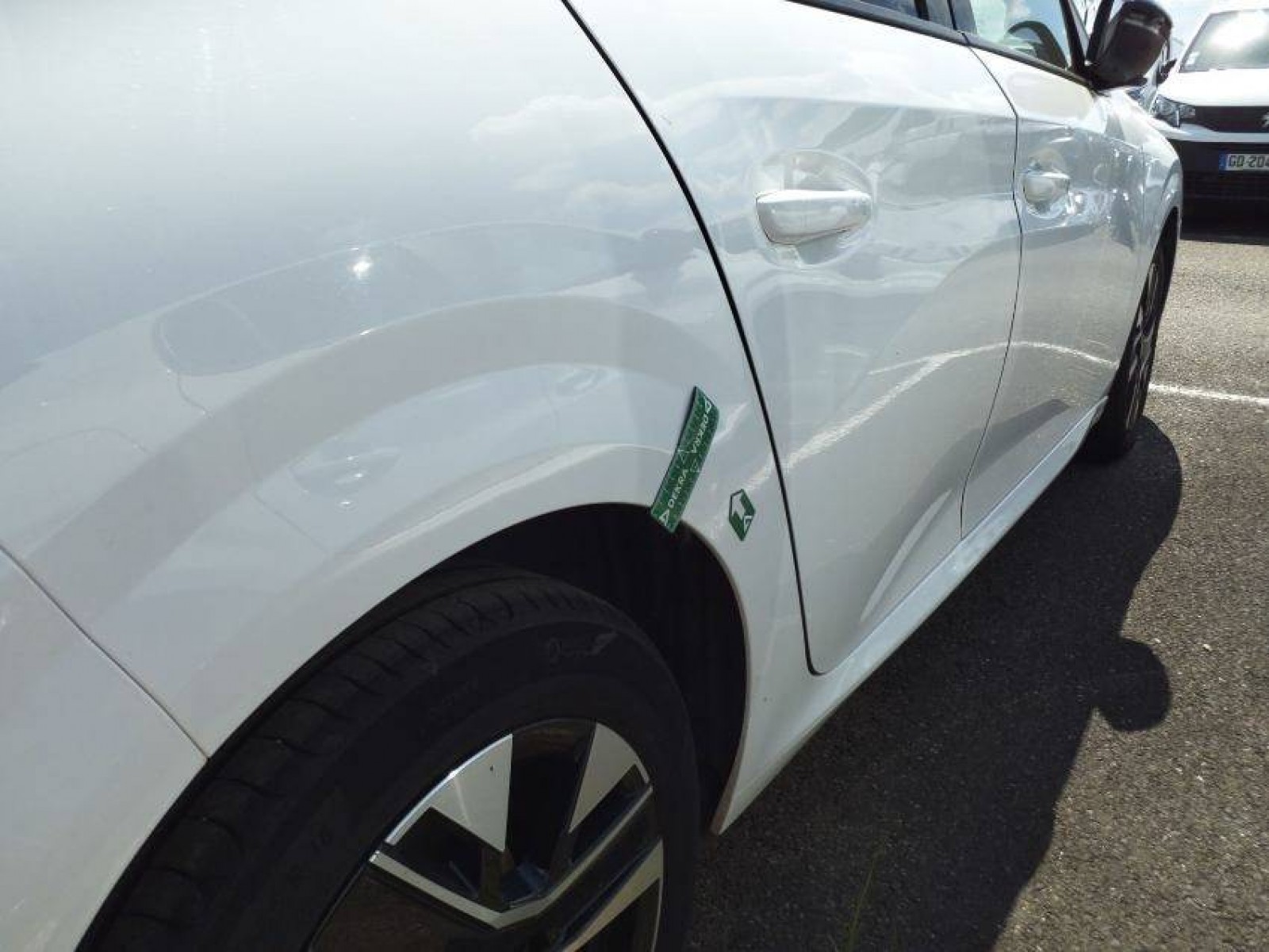 PEUGEOT - 208 - #875357 - 15
