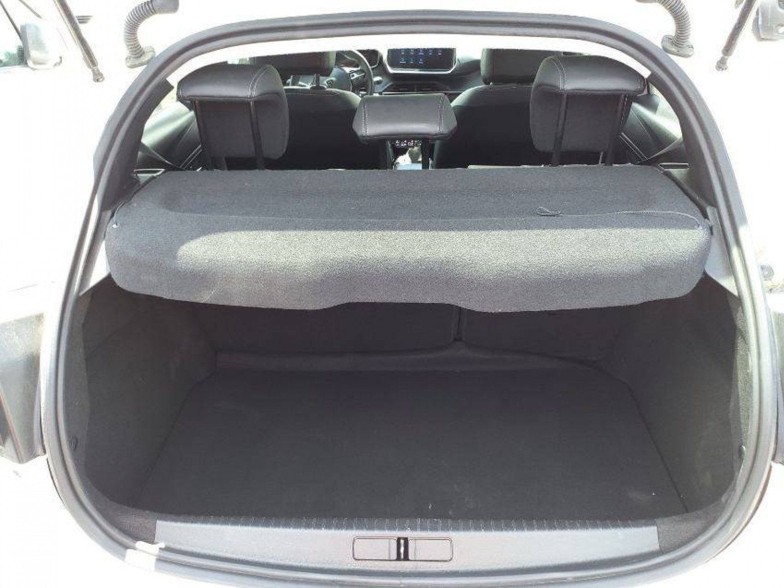 PEUGEOT - 208 - #875357 - 7