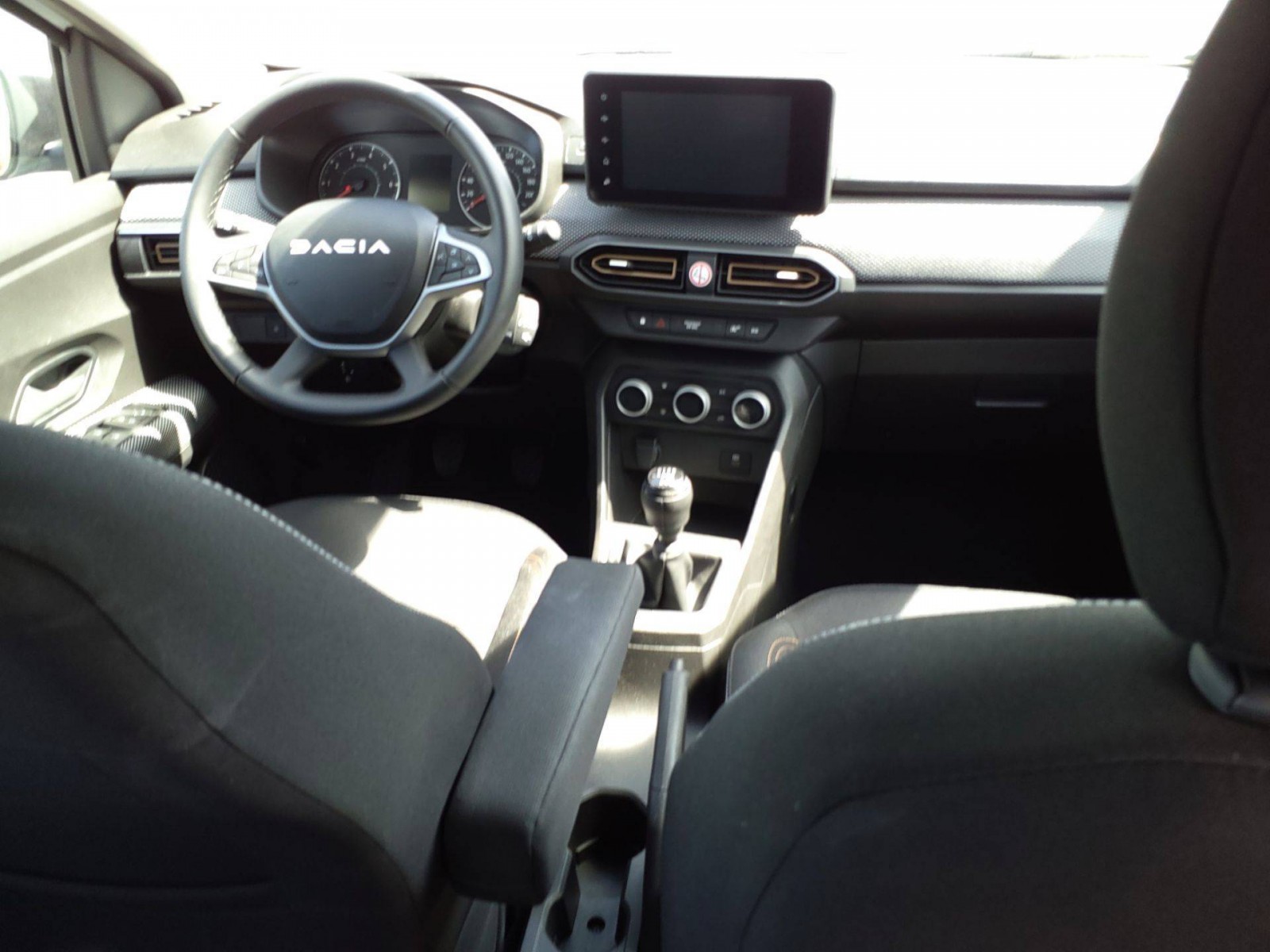 DACIA - SANDERO - #875482 - 7