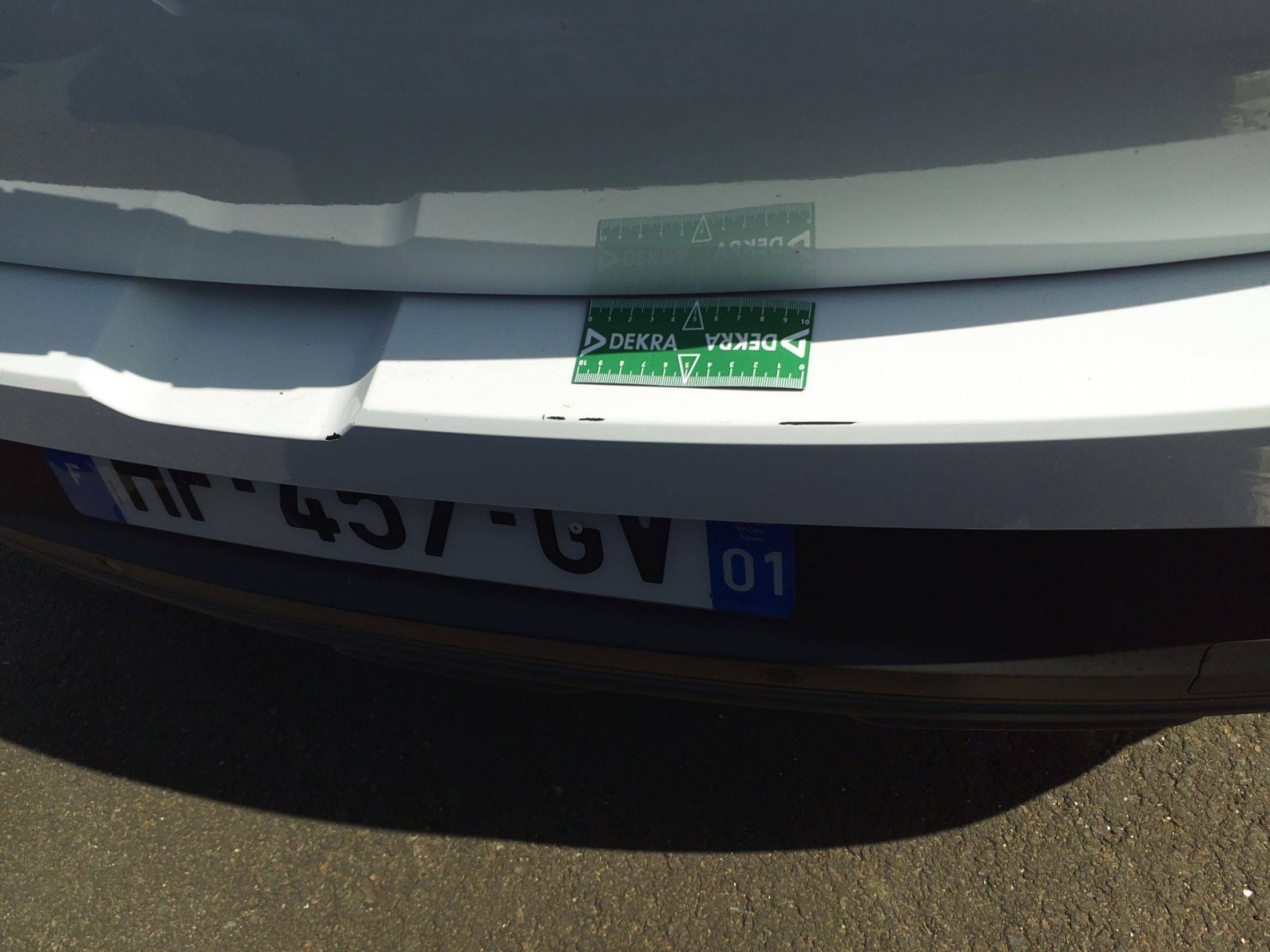 DACIA - SANDERO - #875482 - 8