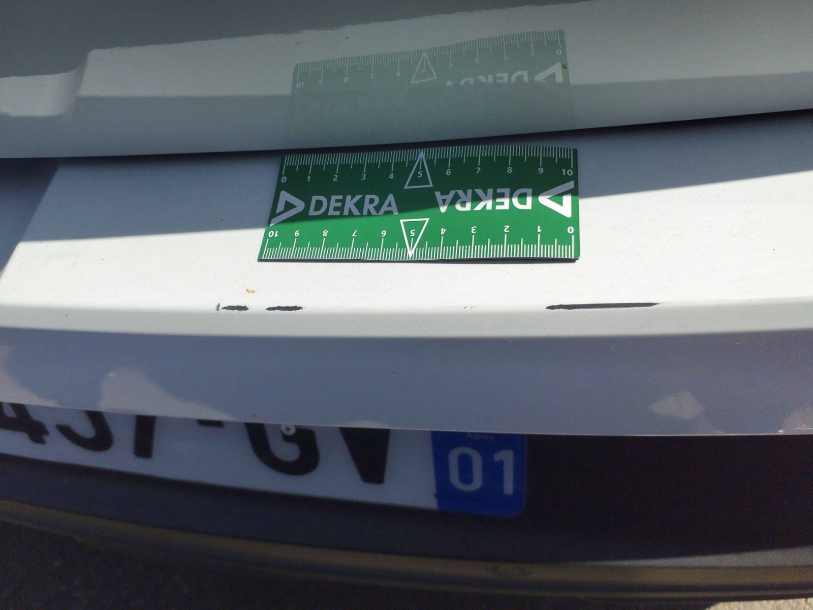 DACIA - SANDERO - #875482 - 9
