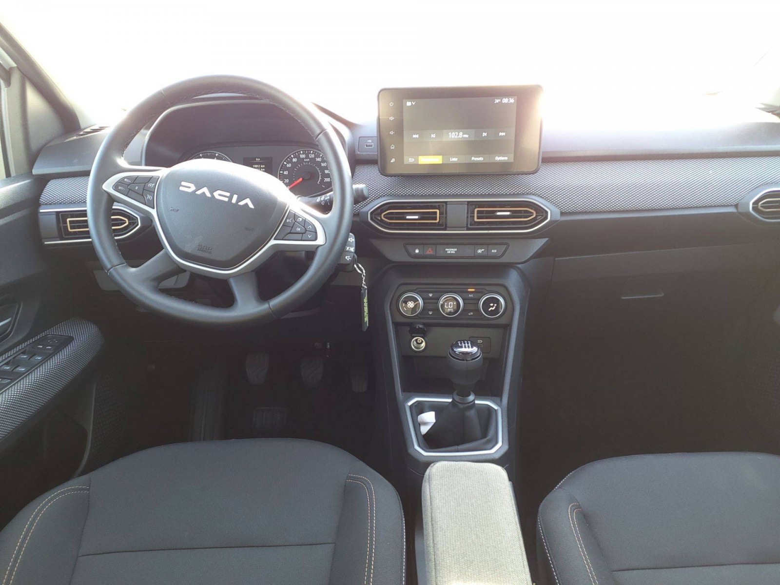 DACIA - SANDERO - #875518 - 5