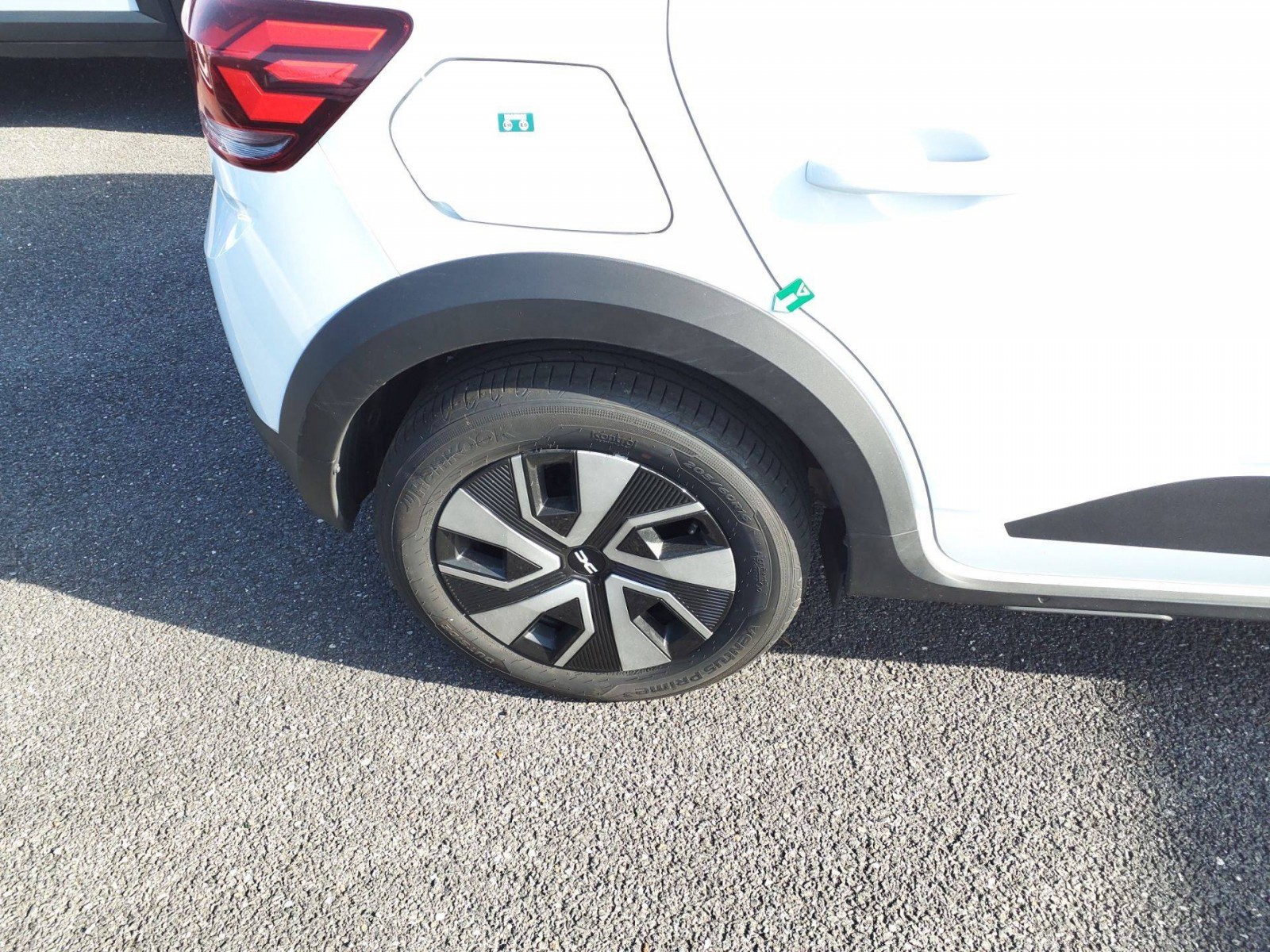 DACIA - SANDERO - #875518 - 10