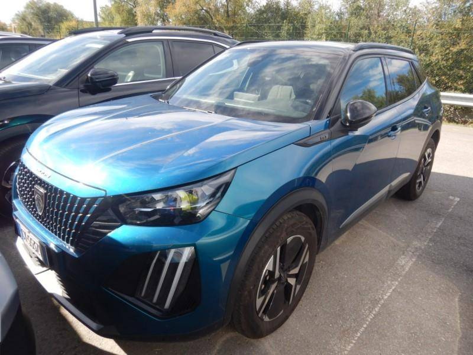 PEUGEOT - 2008 - #875496 - 0