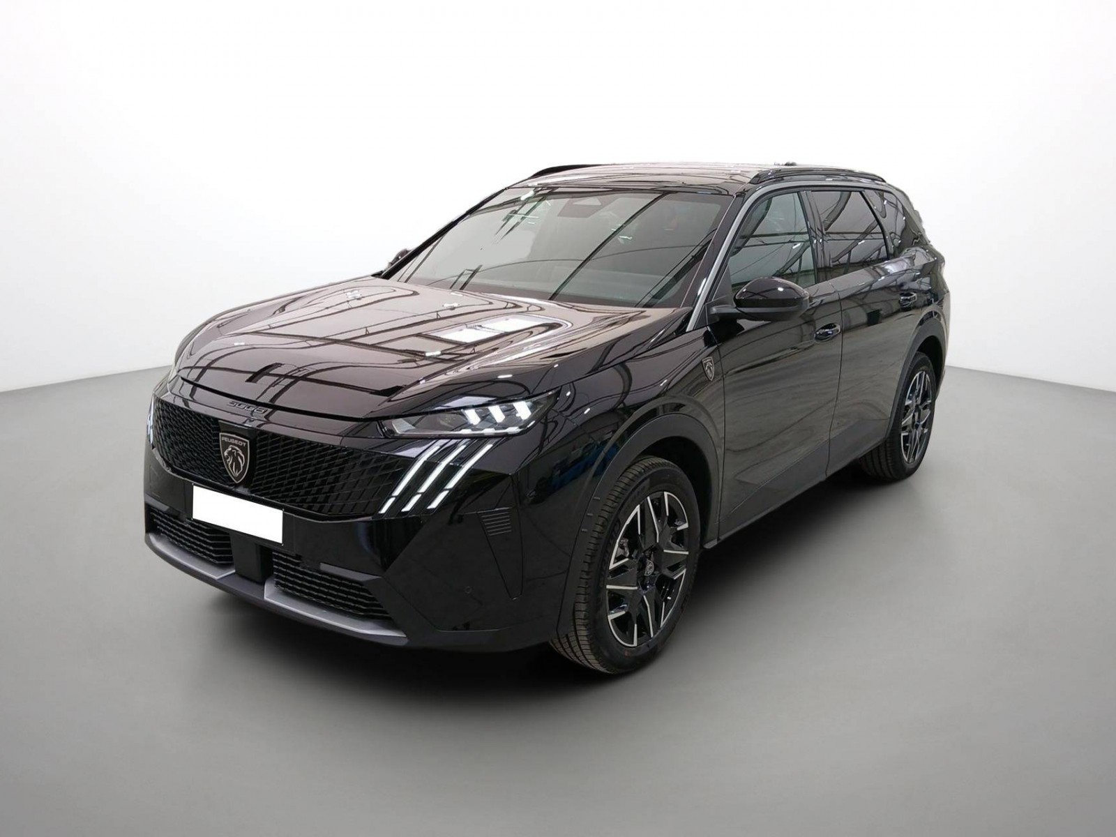 PEUGEOT - 5008 - #875513 - 0