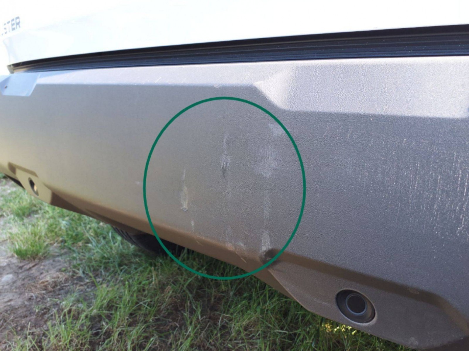 DACIA - DUSTER - #875519 - 8