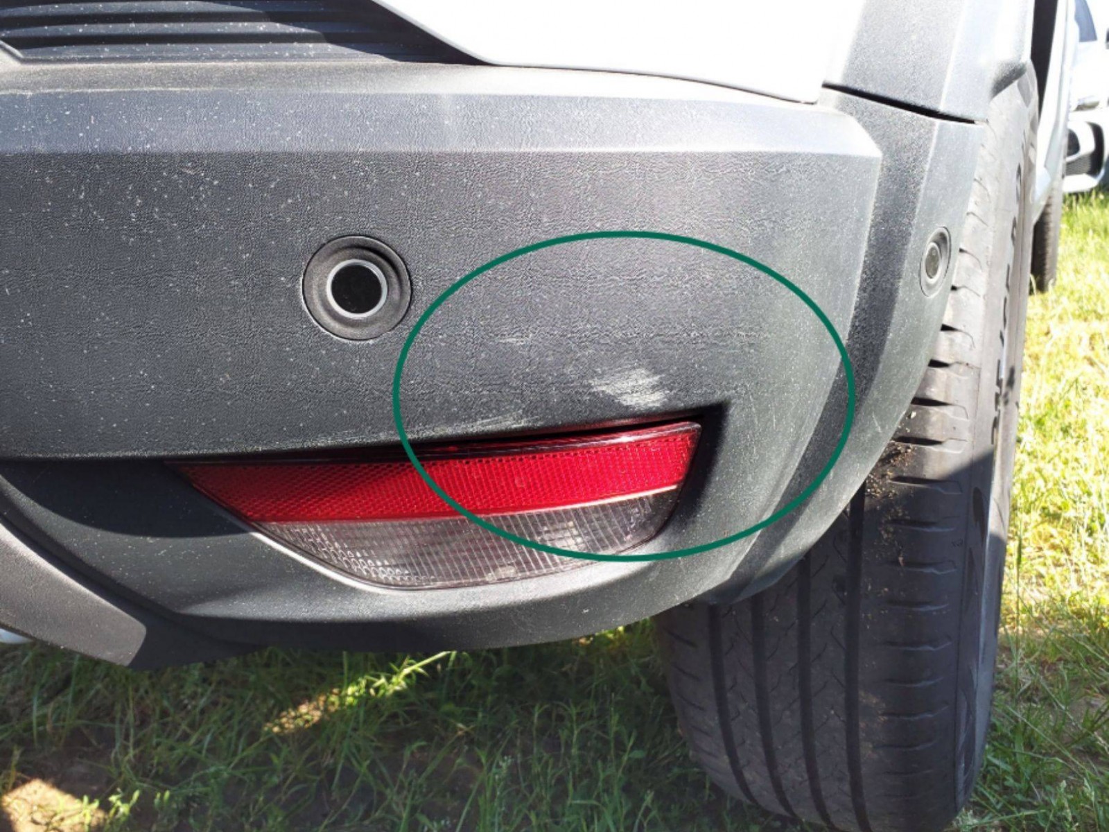 DACIA - DUSTER - #875519 - 19
