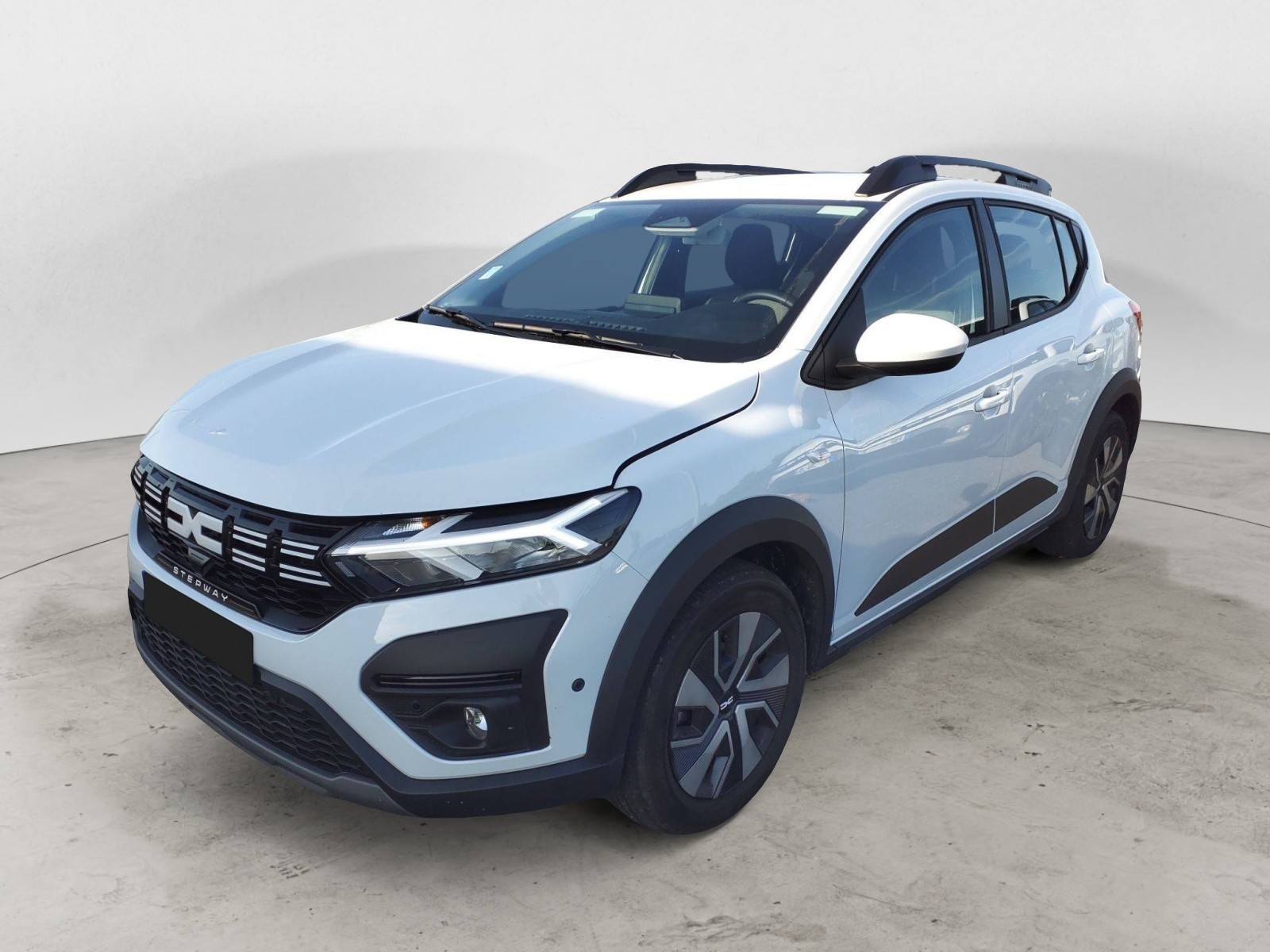 DACIA - SANDERO - #875518 - 0